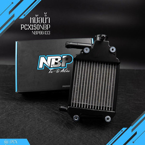 혼다 PCX150 NBP 라지에이터