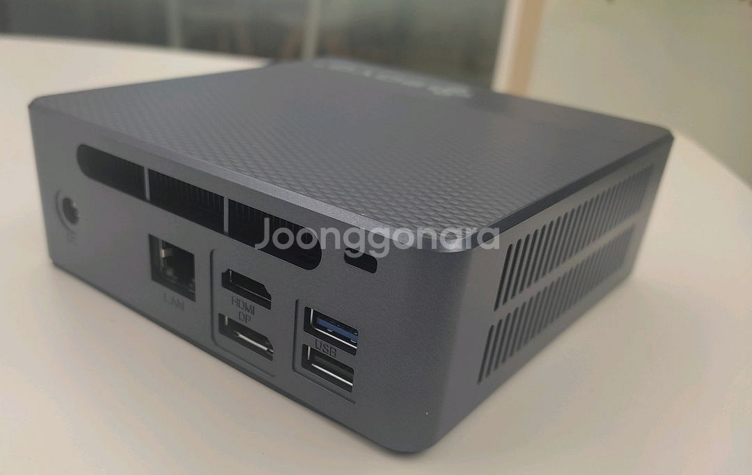 미니PC(N150 8램 256기가SSD)--1