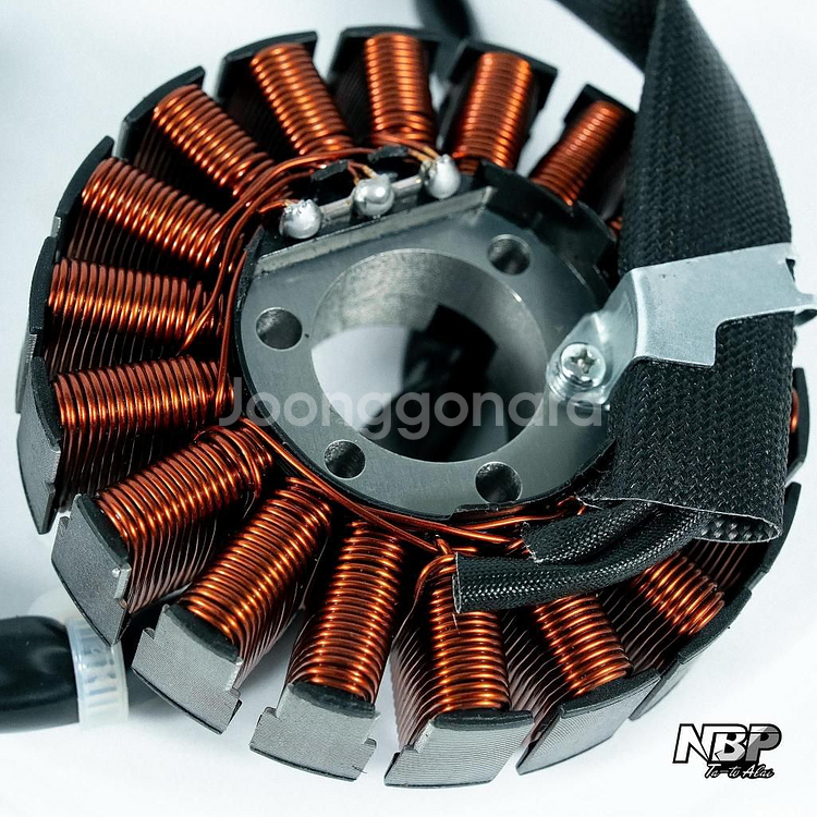 혼다 PCX150 NBP 제네레이터 14-17--3