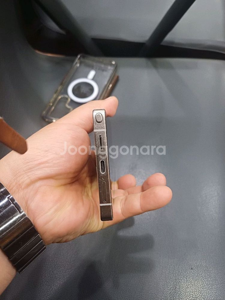 갤럭시 s25울트라 512GB 갤럭시워치7울트라--5