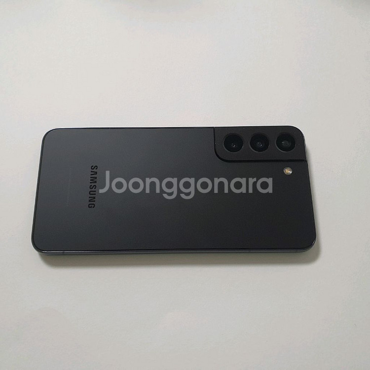 갤럭시 S22 256GB 깔끔 저렴 정상해지--1