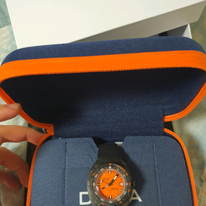 독사 doxa sub 300 카본 프로페셔널