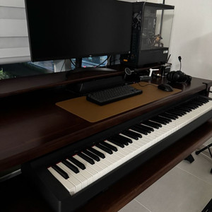 아카시아 나무 미디데스크