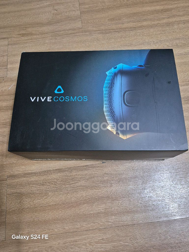 바이브 코스모스VR셋트--5