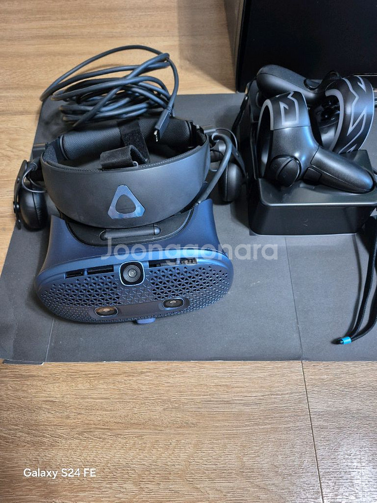 바이브 코스모스VR셋트--6