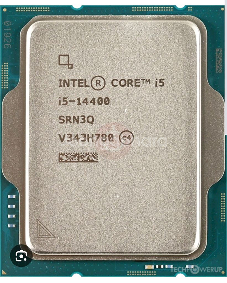 인텔 코어 i5 14400 cpu 벌크 판매(새상품)--0