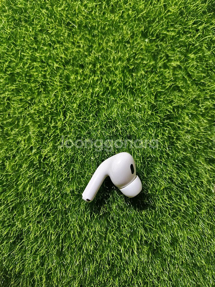 에어팟프로2 8핀 왼쪽--0