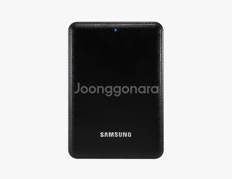 삼성 J3 외장하드 HX-MK10J12 (1TB)--0