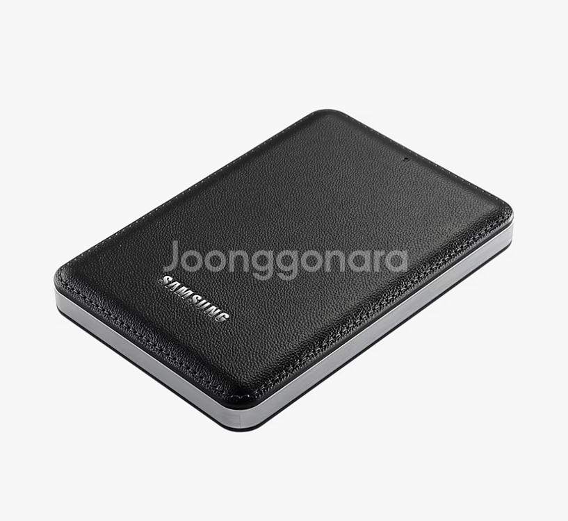 삼성 J3 외장하드 HX-MK10J12 (1TB)--2