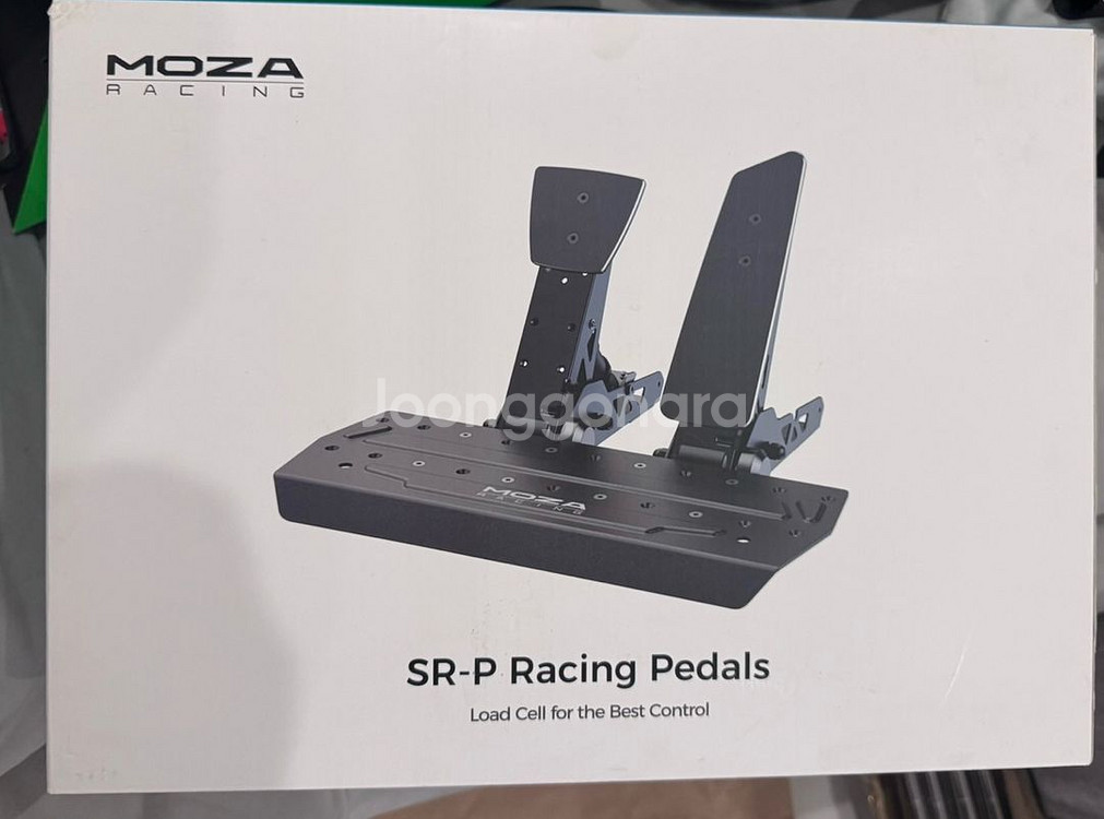 모자 moza srp페달 팝니다--0