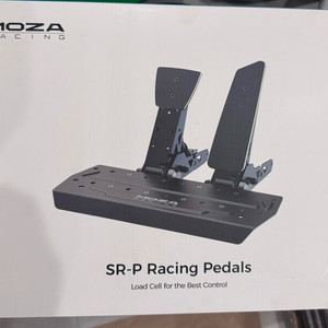 모자 moza srp페달 팝니다
