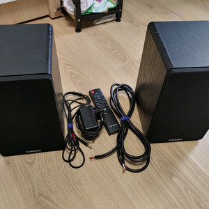 캔스톤 블루투스 스피커 SPS300BT