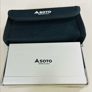 소토 st 320