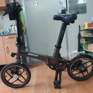 전기자전거