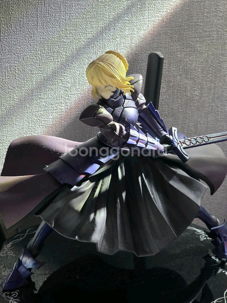 페이트 세이버 팝니다--1