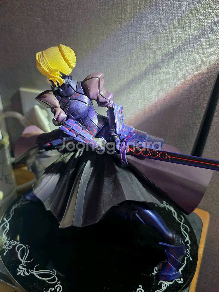 페이트 세이버 팝니다--2