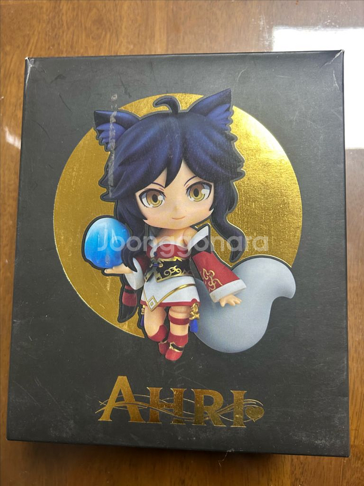 넨도로이드 5종 판매합니다.--0