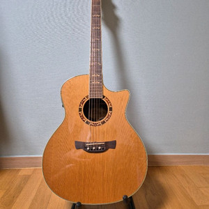 Crafter KGAE-18 Premium 통기타