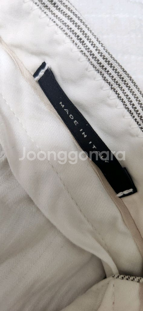 cp컴퍼니 남성 마바지--2