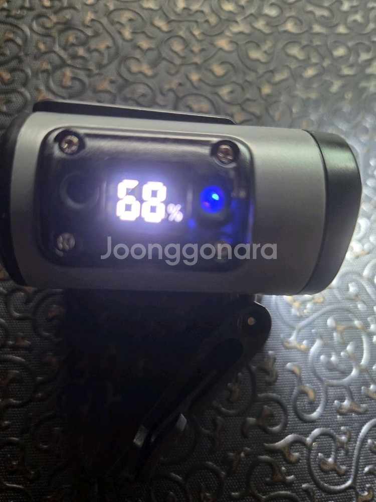 모자ㆍ안젼모탈부착모션후레쉬--3