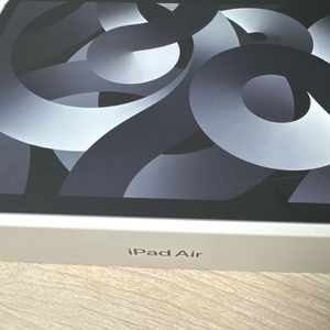 iPad Air 5세대, 매직키보드, 애플펜슬