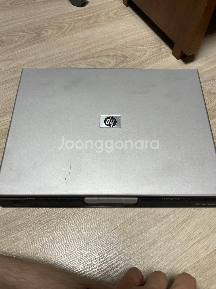 HP Pavilion 노트북--0