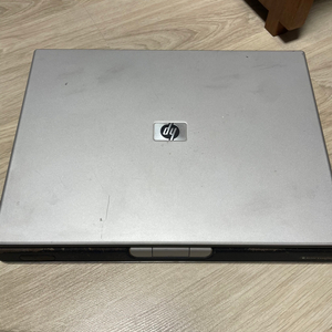 HP Pavilion 노트북