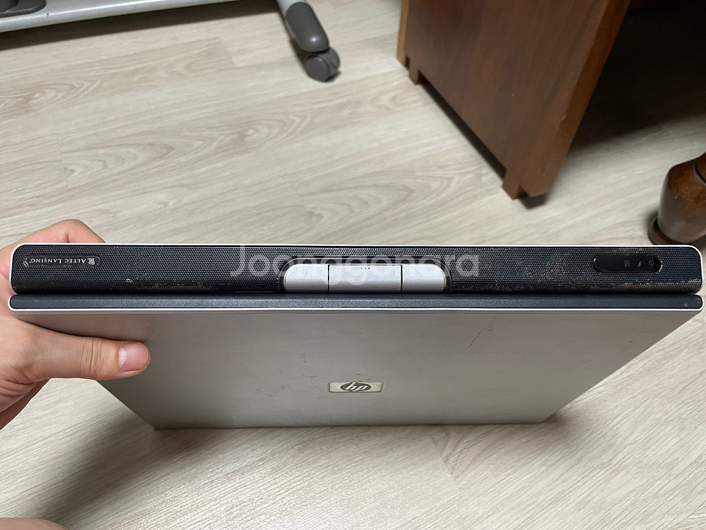 HP Pavilion 노트북--7