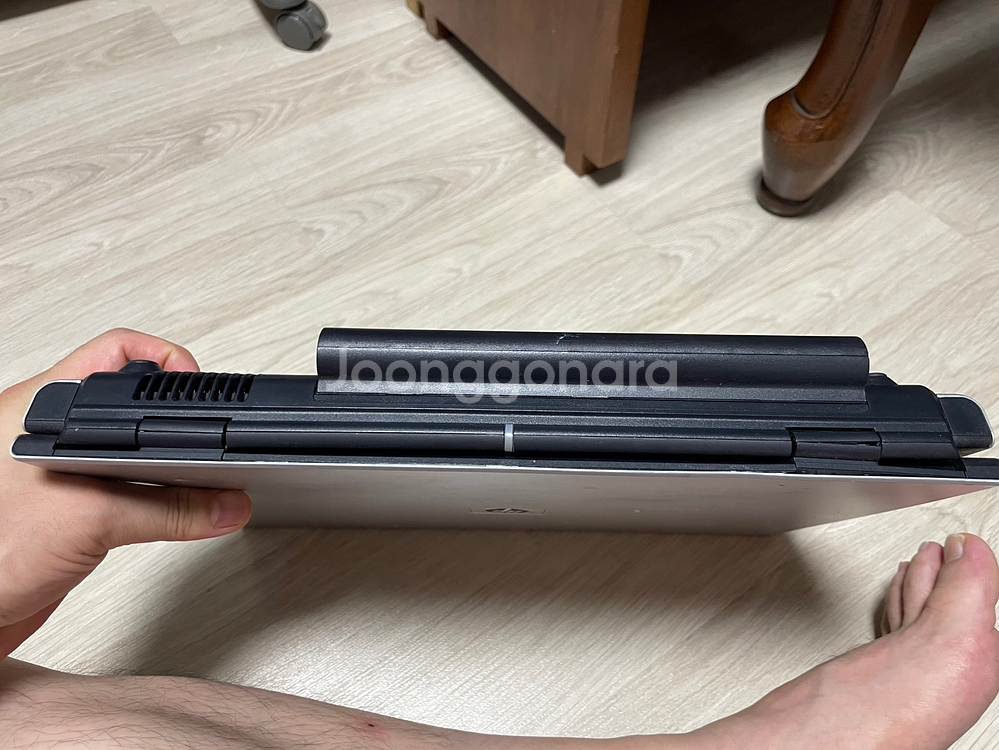 HP Pavilion 노트북--5