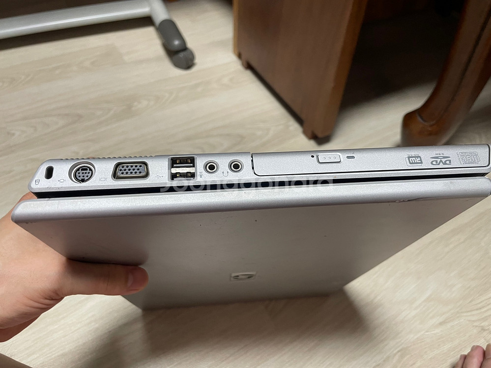 HP Pavilion 노트북--6