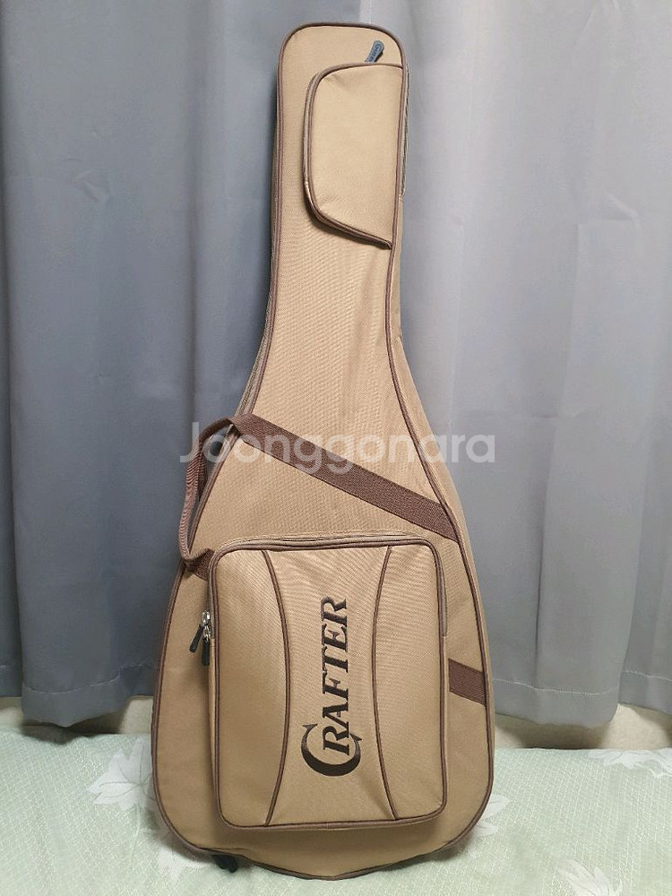 크래프터 ABLE G-600ce/N 통기타 어쿠스틱기타--0