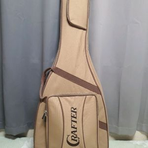 크래프터 ABLE G-600ce/N 통기타 어쿠스틱기타