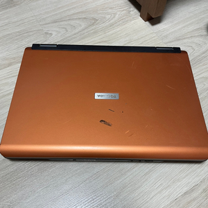 도시바 Satellite M100 노트북 부품용