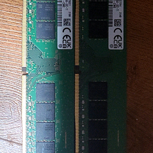 삼성 ddr4 3200 32g