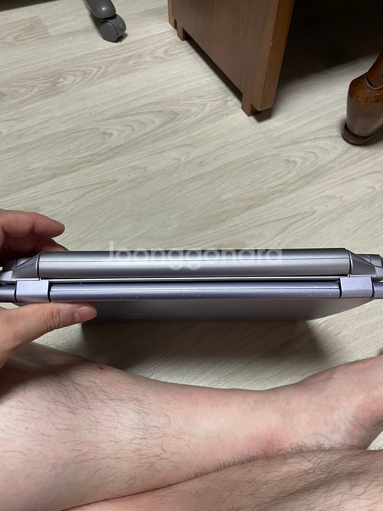 소니 VAIO 노트북 부품용--3