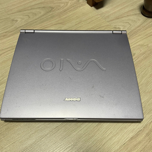 소니 VAIO 노트북 부품용