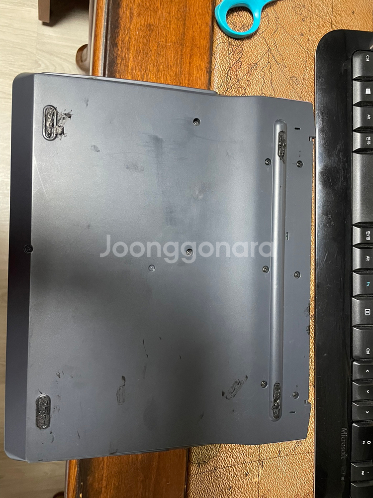 소니 VAIO 노트북 부품용--8