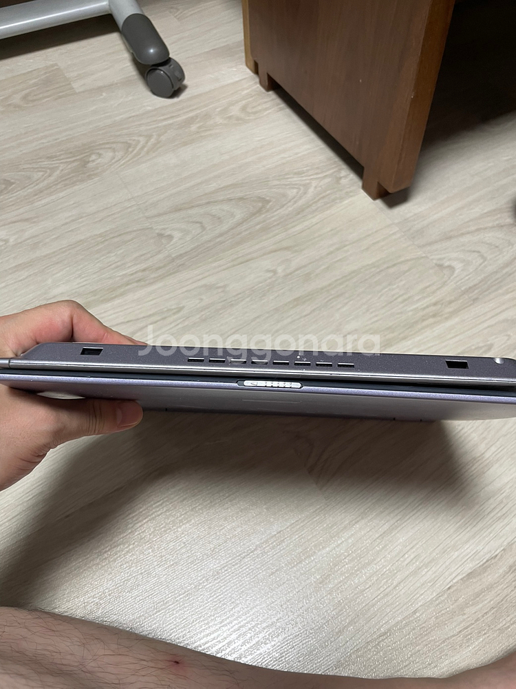 소니 VAIO 노트북 부품용--5