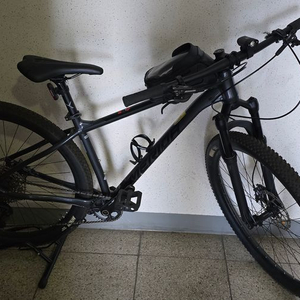 메리다 빅나인 XT 에디션 mtb 자전거