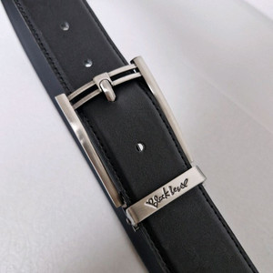 BLACK LABEL 정장벨트