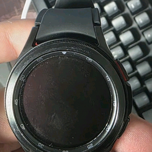갤럭치워치4클래식 42mm