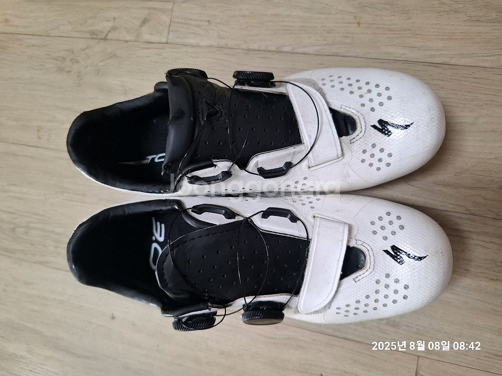 클릿슈즈. 스페셜라이즈드 토치 3.0 EU39.5--0