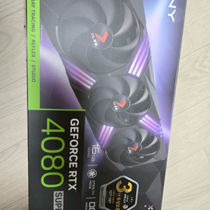 RTX 4080 super
