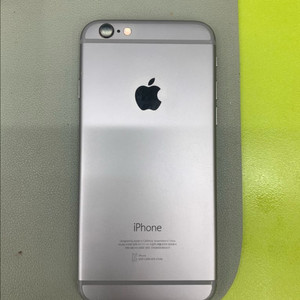 아이폰6 스페이스그레이 32gb 팝니다 a급