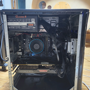 게이밍 데스크탑 RTX 2080 SUPER