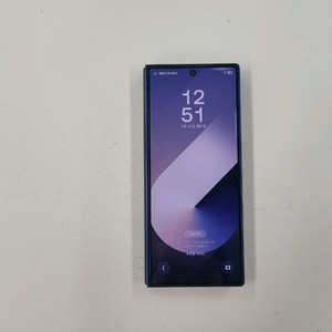 갤럭시폴드6 256G 무찍힘 실사용9개월 상태최상 ^