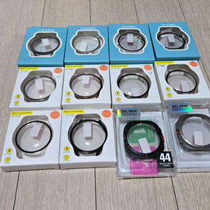 워치 7 44mm 풀커버 케이스