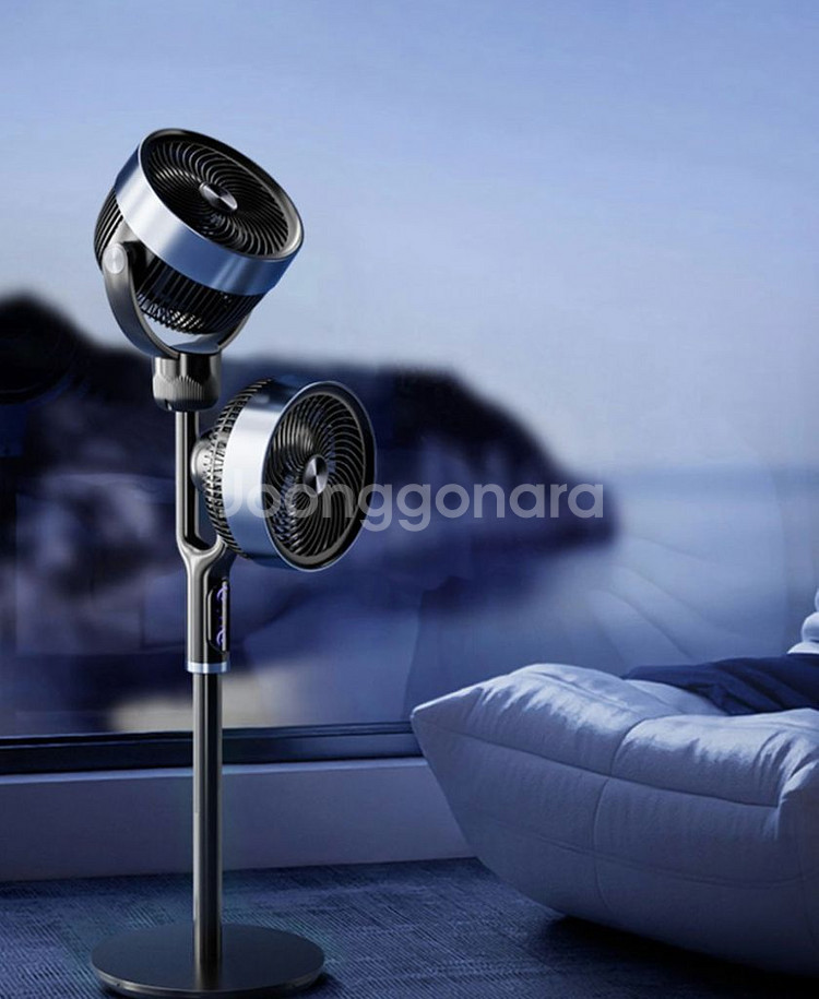 베리클라 에어서큘레이터 팬--0