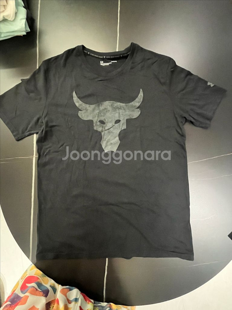 나이키 트랙 팬츠 외 티셔츠--5