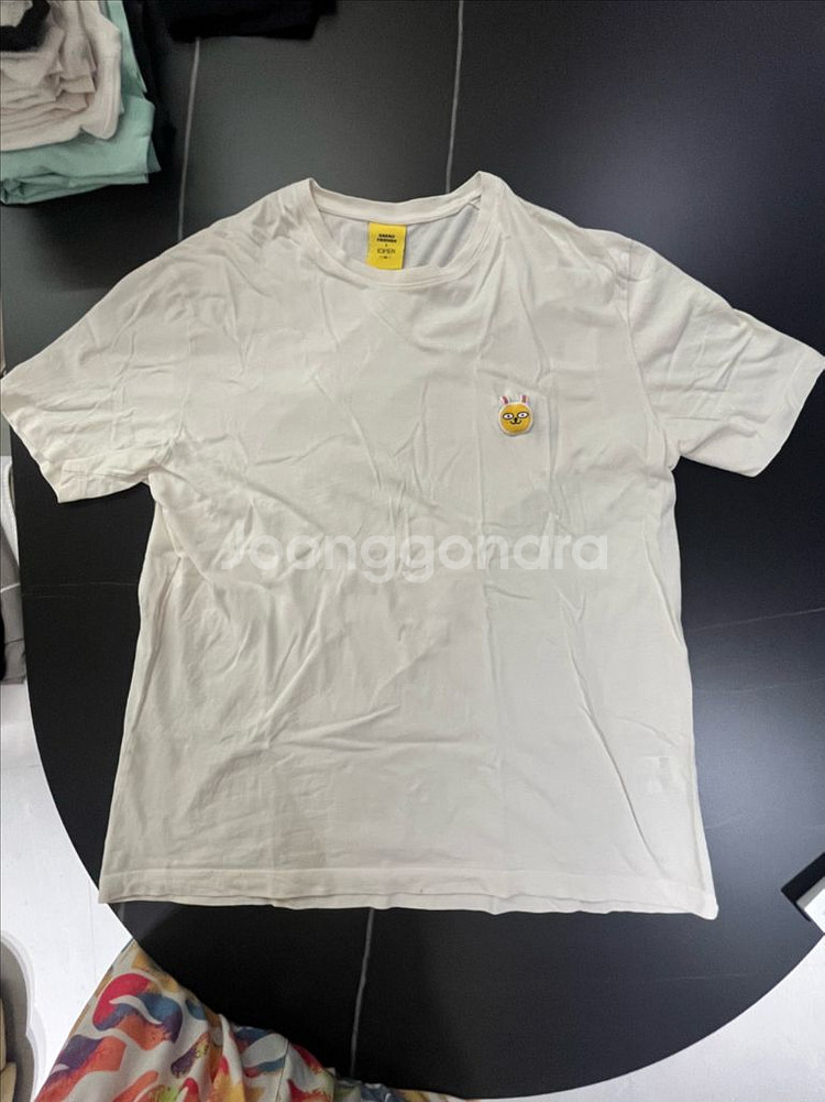 나이키 트랙 팬츠 외 티셔츠--3